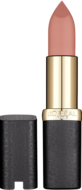 Color Riche Matte Addiction Lipstick 633 Moka Chic